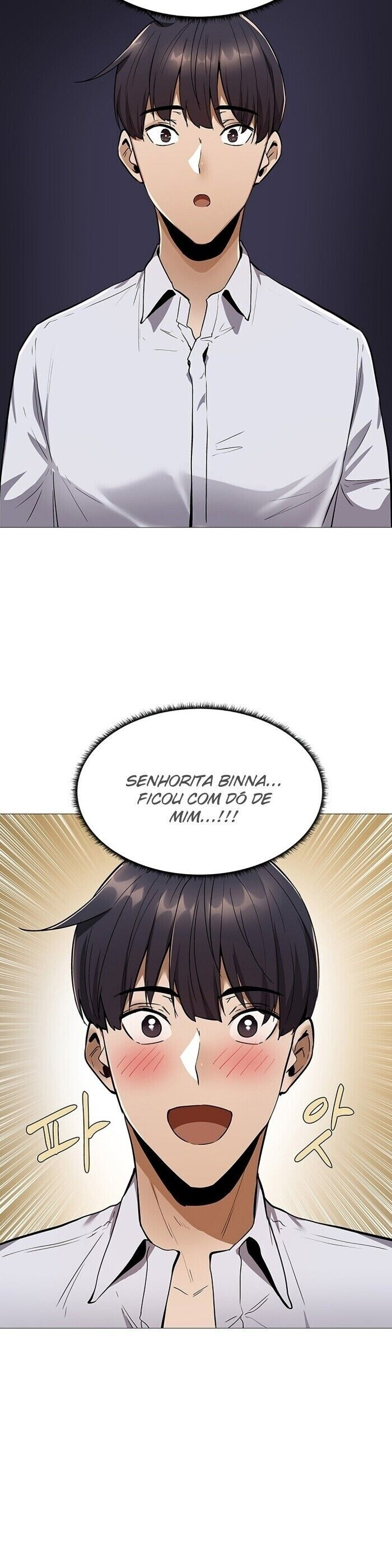 Is There An Empty Room Capitulo 8 - pagina 31 Is There An Empty Room Capitulo 8 - pagina 31