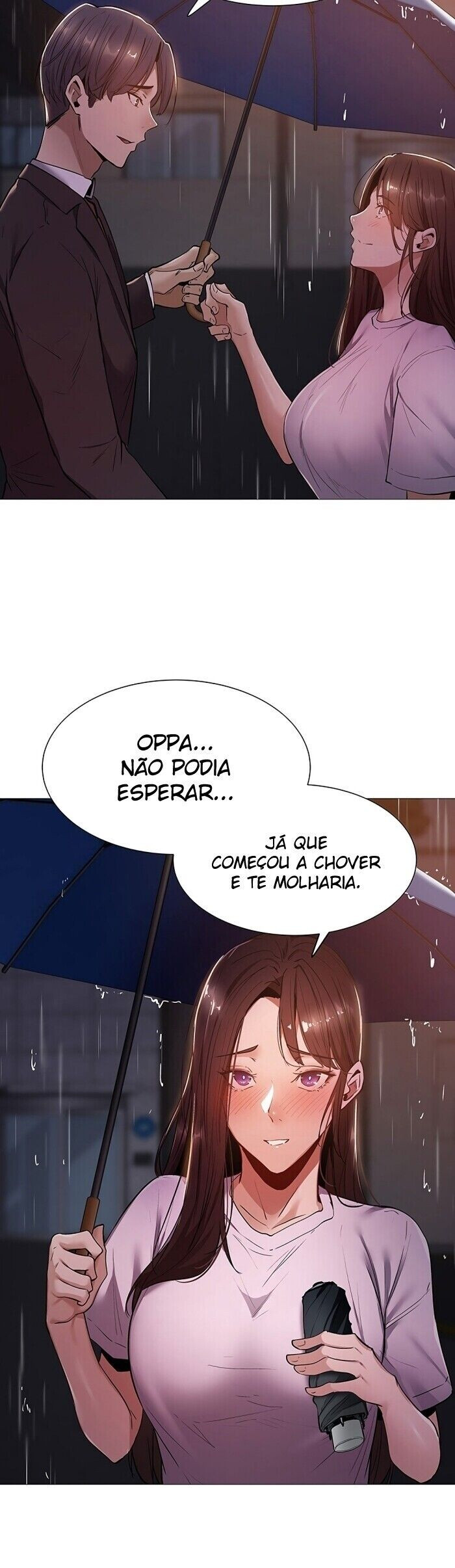 Is There An Empty Room Capitulo 8 - pagina 36 Is There An Empty Room Capitulo 8 - pagina 36