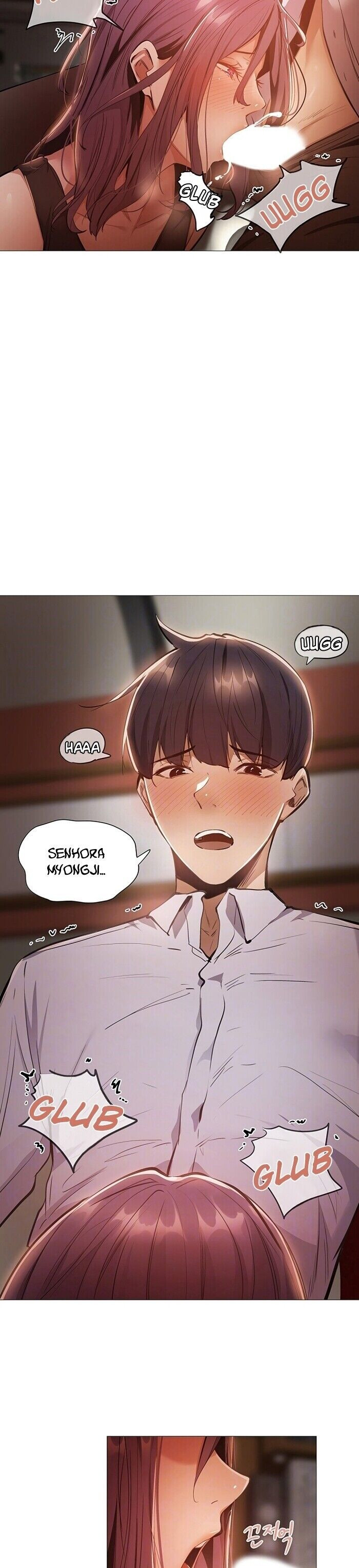 Is There An Empty Room Capitulo 8 - pagina 5 Is There An Empty Room Capitulo 8 - pagina 5