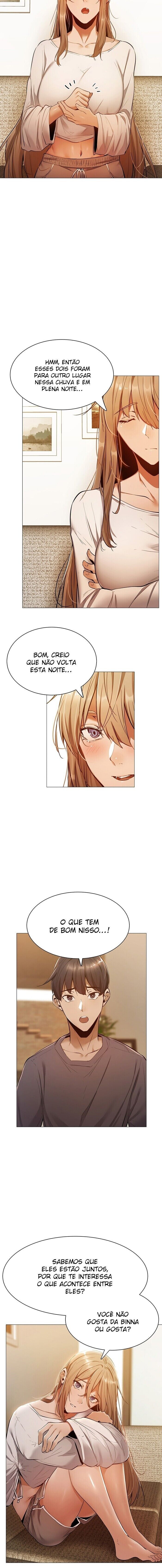 Is There An Empty Room Capitulo 9 - pagina 13