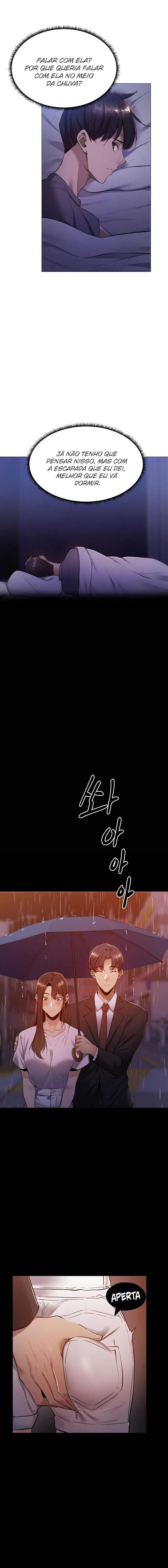 Is There An Empty Room Capitulo 9 - pagina 17