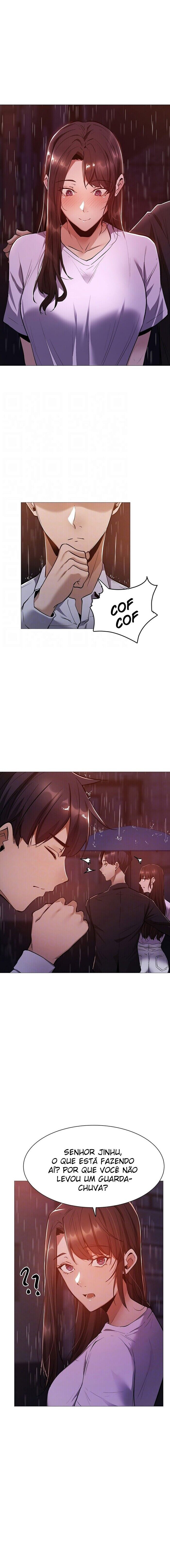 Is There An Empty Room Capitulo 9 - pagina 3
