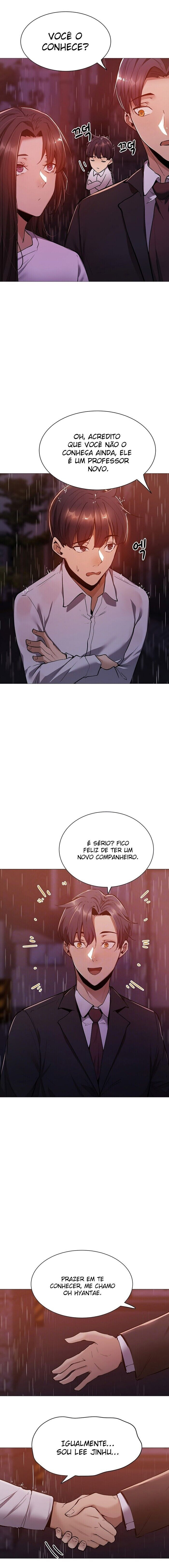 Is There An Empty Room Capitulo 9 - pagina 4