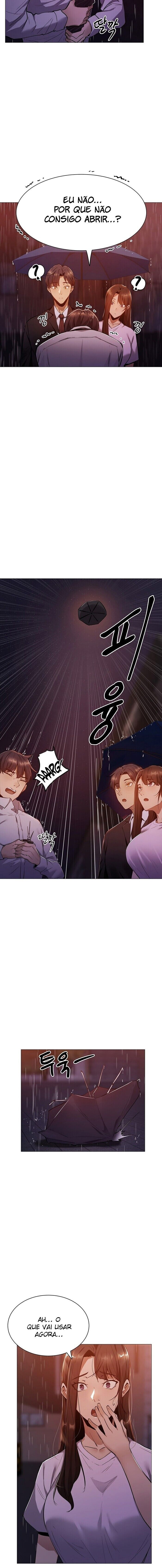 Is There An Empty Room Capitulo 9 - pagina 7