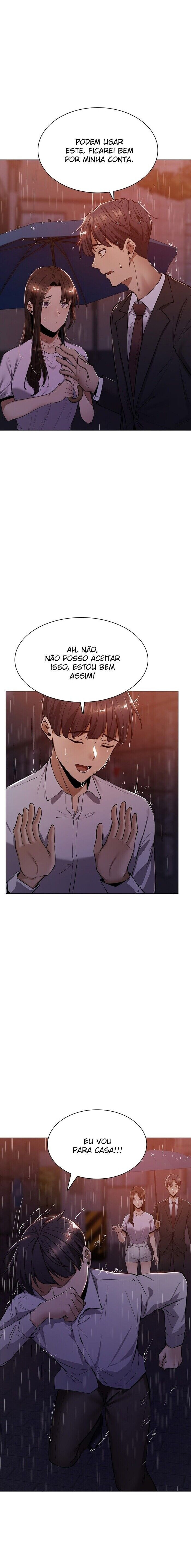Is There An Empty Room Capitulo 9 - pagina 8