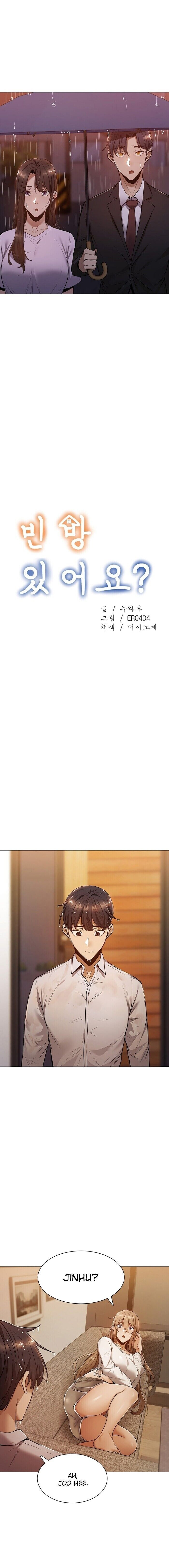 Is There An Empty Room Capitulo 9 - pagina 9