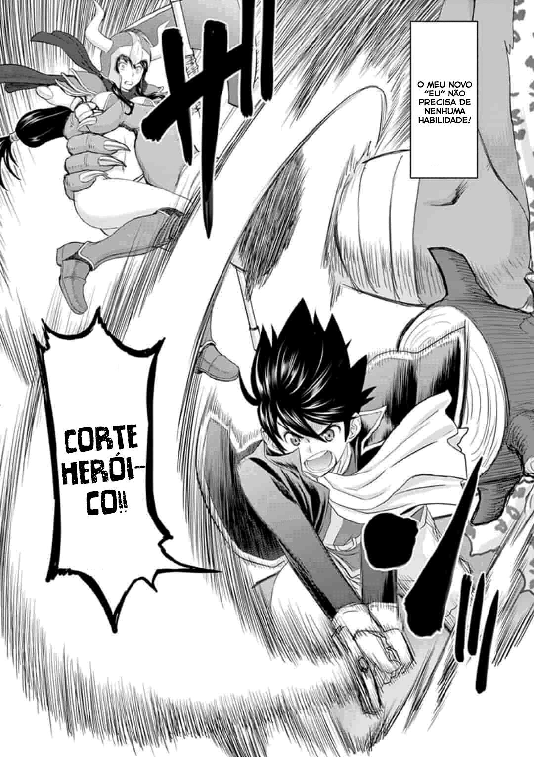 Isekai Furin ~Maou Toubatsu Kara Juunen, Tsuma To Wa Resu No Moto Yuusha To, Otto Wo Nakushita Onna Senshi~ Capitulo 1 - pagina 12 Isekai Furin ~Maou Toubatsu Kara Juunen, Tsuma To Wa Resu No Moto Yuusha To, Otto Wo Nakushita Onna Senshi~ Capitulo 1 - pagina 12