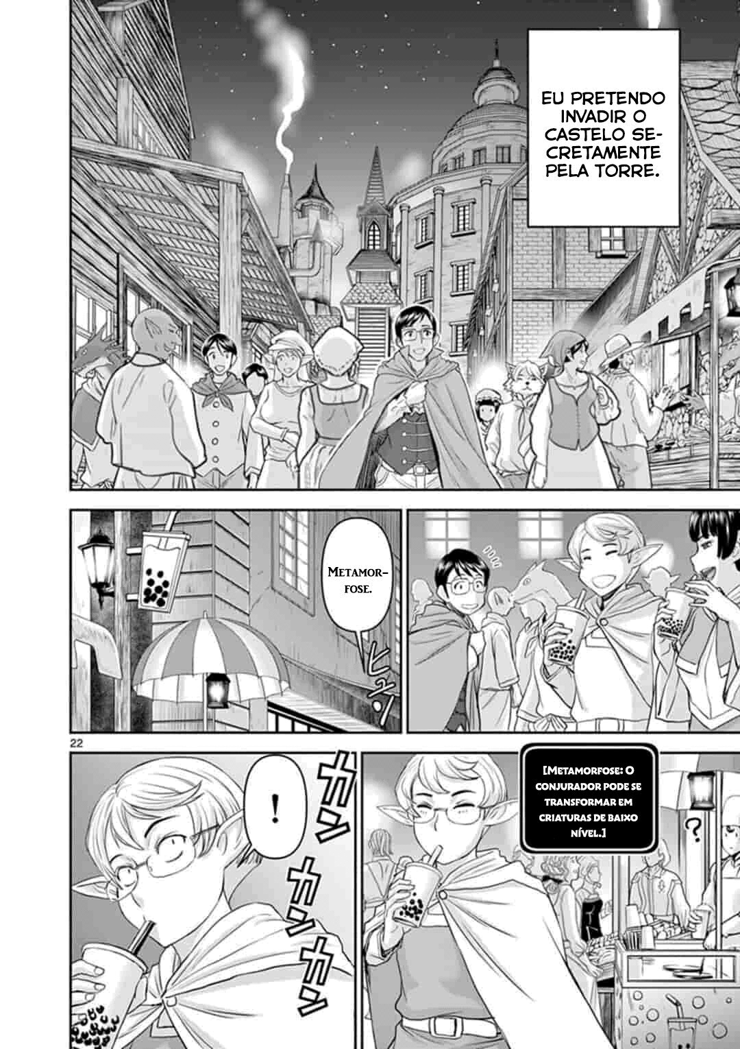 Isekai Furin ~Maou Toubatsu Kara Juunen, Tsuma To Wa Resu No Moto Yuusha To, Otto Wo Nakushita Onna Senshi~ Capitulo 1 - pagina 22 Isekai Furin ~Maou Toubatsu Kara Juunen, Tsuma To Wa Resu No Moto Yuusha To, Otto Wo Nakushita Onna Senshi~ Capitulo 1 - pagina 22