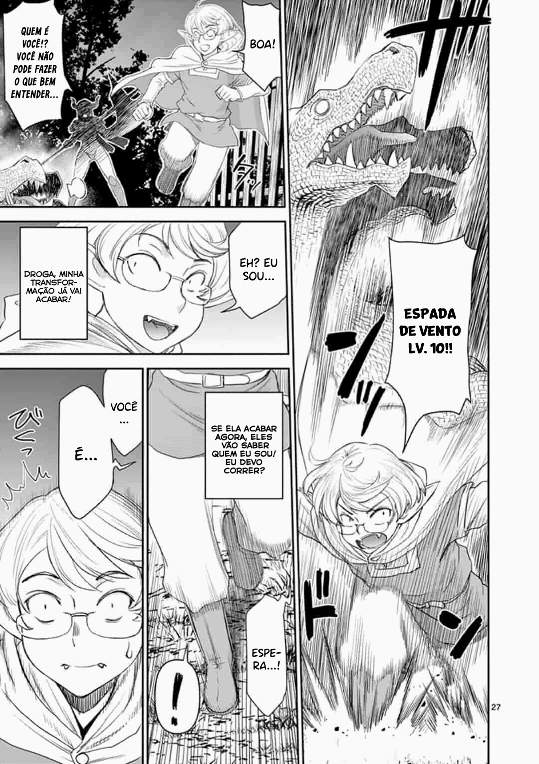 Isekai Furin ~Maou Toubatsu Kara Juunen, Tsuma To Wa Resu No Moto Yuusha To, Otto Wo Nakushita Onna Senshi~ Capitulo 1 - pagina 27 Isekai Furin ~Maou Toubatsu Kara Juunen, Tsuma To Wa Resu No Moto Yuusha To, Otto Wo Nakushita Onna Senshi~ Capitulo 1 - pagina 27