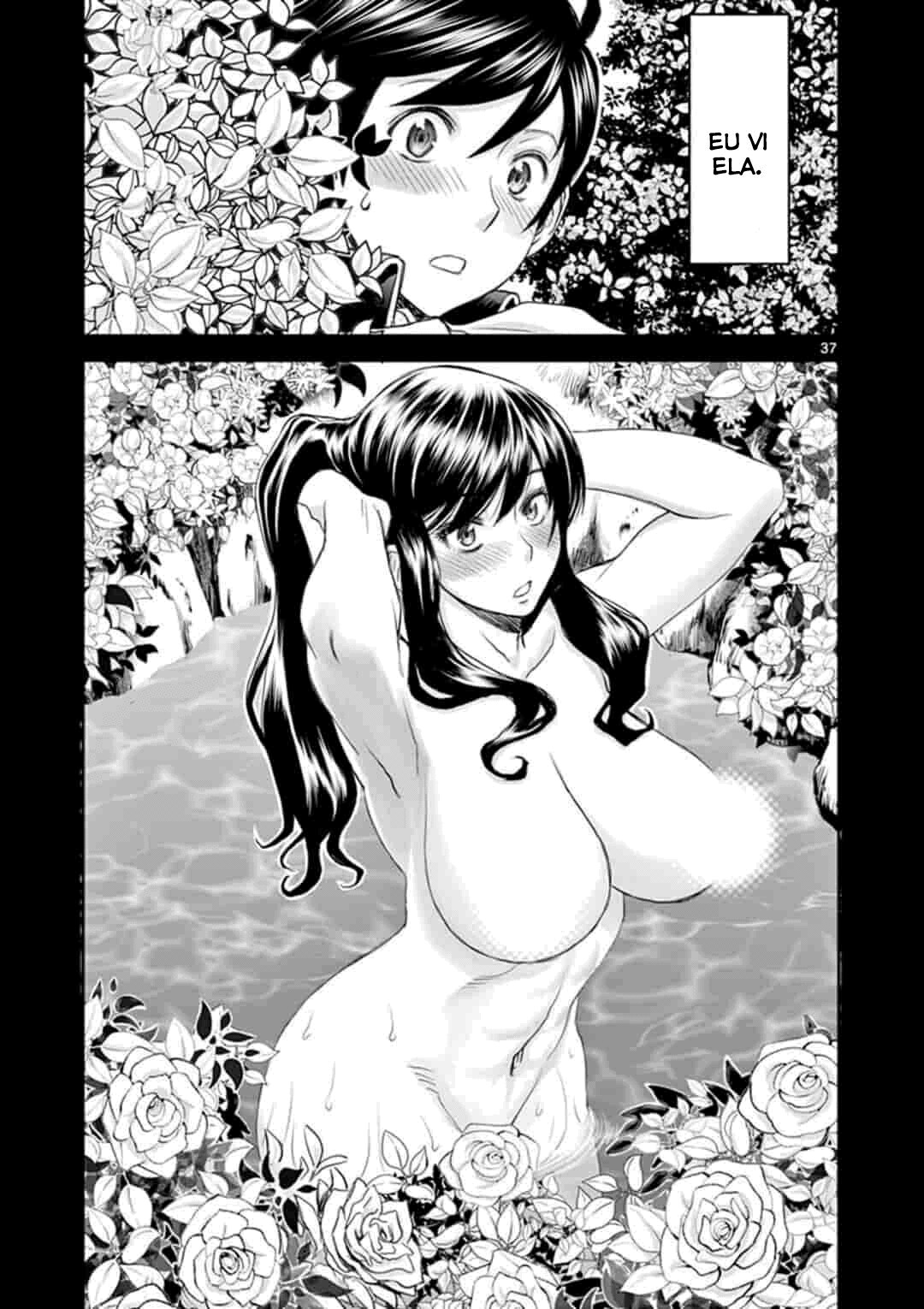 Isekai Furin ~Maou Toubatsu Kara Juunen, Tsuma To Wa Resu No Moto Yuusha To, Otto Wo Nakushita Onna Senshi~ Capitulo 1 - pagina 38 Isekai Furin ~Maou Toubatsu Kara Juunen, Tsuma To Wa Resu No Moto Yuusha To, Otto Wo Nakushita Onna Senshi~ Capitulo 1 - pagina 38