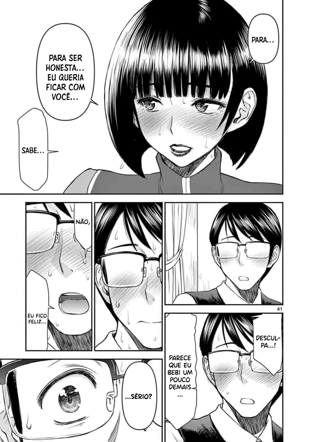 Isekai Furin ~Maou Toubatsu Kara Juunen, Tsuma To Wa Resu No Moto Yuusha To, Otto Wo Nakushita Onna Senshi~ Capitulo 1 - pagina 42 Isekai Furin ~Maou Toubatsu Kara Juunen, Tsuma To Wa Resu No Moto Yuusha To, Otto Wo Nakushita Onna Senshi~ Capitulo 1 - pagina 42