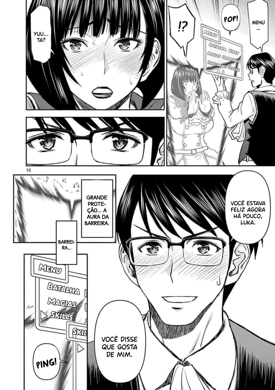 Isekai Furin ~Maou Toubatsu Kara Juunen, Tsuma To Wa Resu No Moto Yuusha To, Otto Wo Nakushita Onna Senshi~ Capitulo 2 - pagina 12 Isekai Furin ~Maou Toubatsu Kara Juunen, Tsuma To Wa Resu No Moto Yuusha To, Otto Wo Nakushita Onna Senshi~ Capitulo 2 - pagina 12