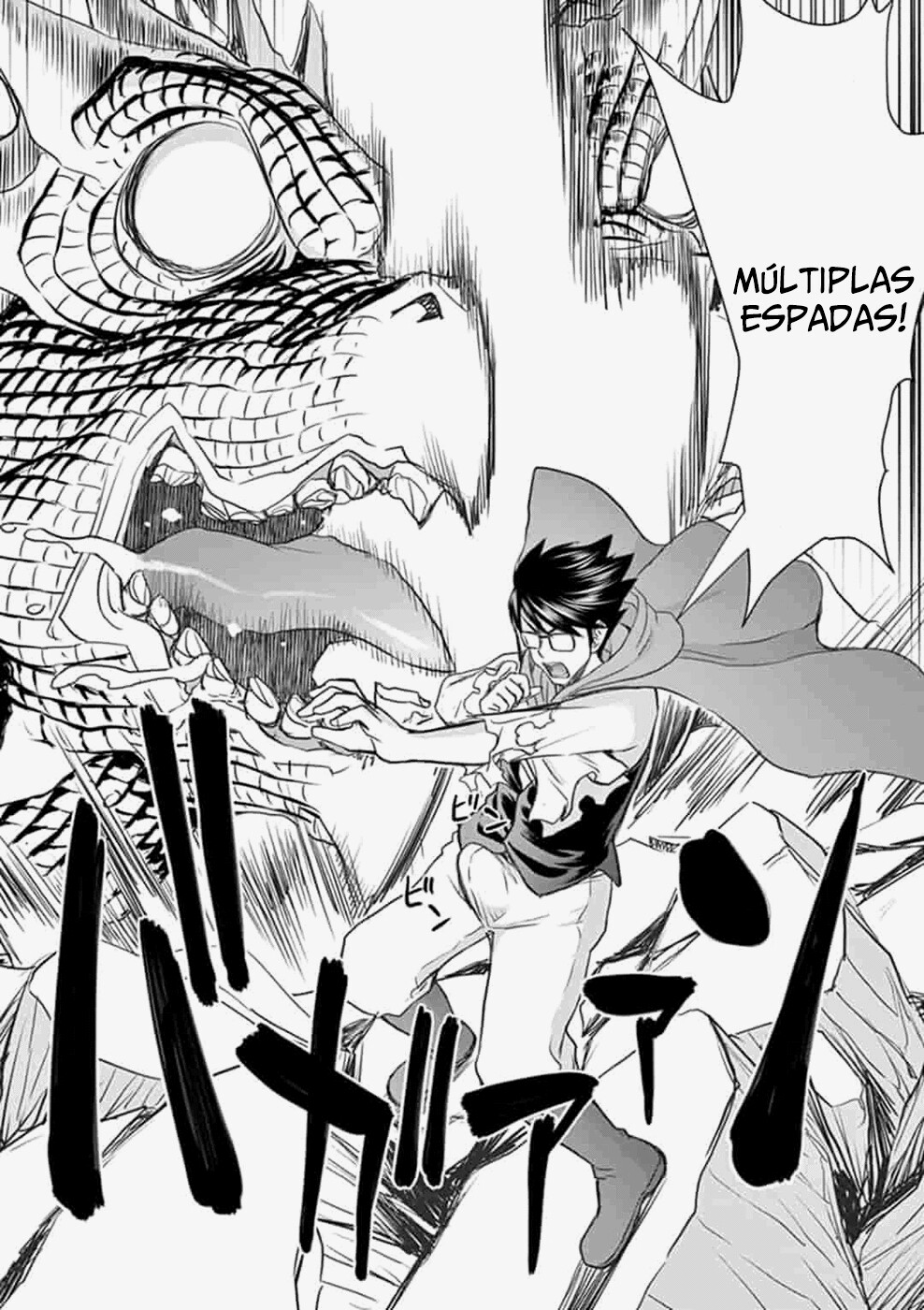 Isekai Furin ~Maou Toubatsu Kara Juunen, Tsuma To Wa Resu No Moto Yuusha To, Otto Wo Nakushita Onna Senshi~ Capitulo 3 - pagina 14 Isekai Furin ~Maou Toubatsu Kara Juunen, Tsuma To Wa Resu No Moto Yuusha To, Otto Wo Nakushita Onna Senshi~ Capitulo 3 - pagina 14