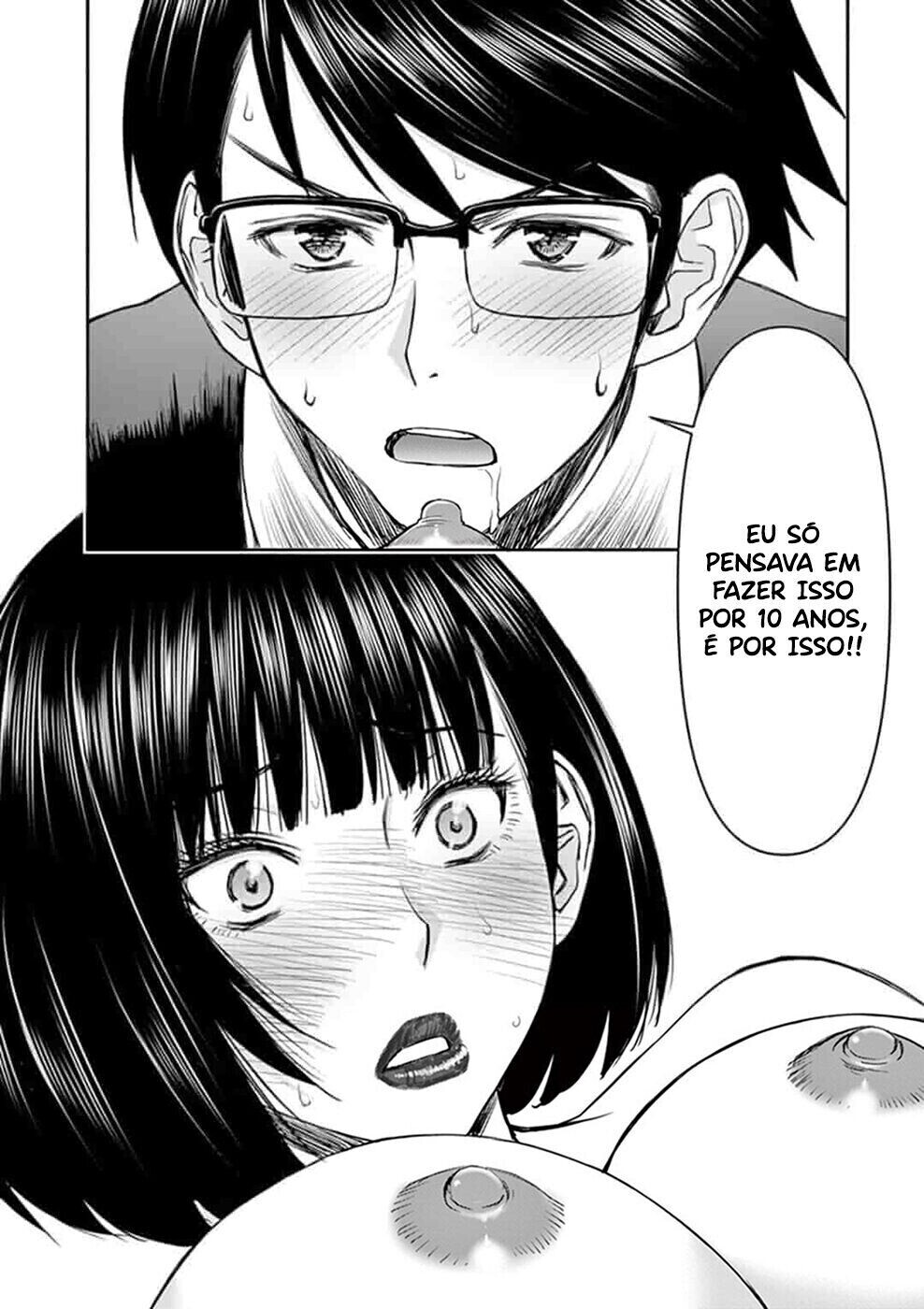 Isekai Furin ~Maou Toubatsu Kara Juunen, Tsuma To Wa Resu No Moto Yuusha To, Otto Wo Nakushita Onna Senshi~ Capitulo 3 - pagina 6 Isekai Furin ~Maou Toubatsu Kara Juunen, Tsuma To Wa Resu No Moto Yuusha To, Otto Wo Nakushita Onna Senshi~ Capitulo 3 - pagina 6