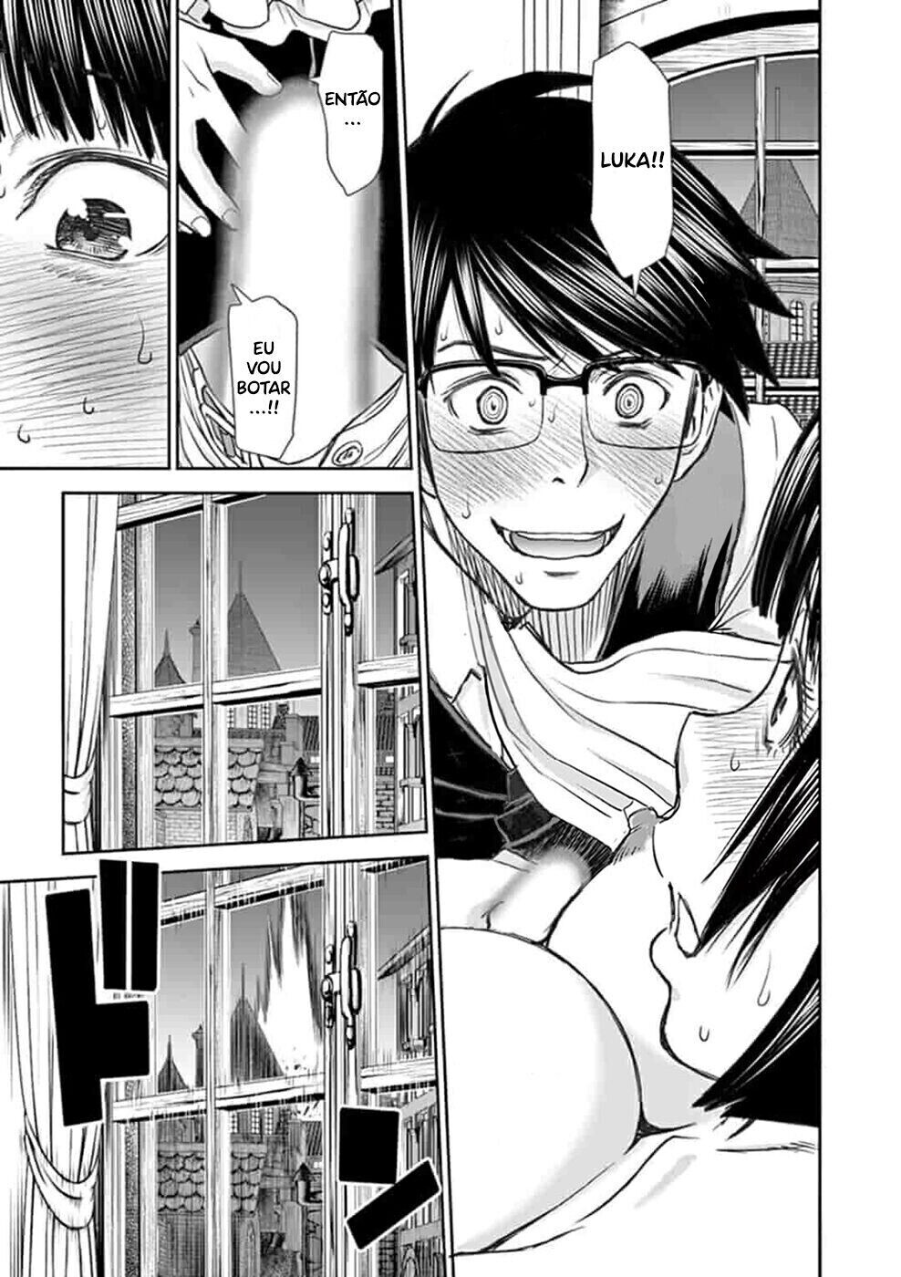 Isekai Furin ~Maou Toubatsu Kara Juunen, Tsuma To Wa Resu No Moto Yuusha To, Otto Wo Nakushita Onna Senshi~ Capitulo 3 - pagina 9 Isekai Furin ~Maou Toubatsu Kara Juunen, Tsuma To Wa Resu No Moto Yuusha To, Otto Wo Nakushita Onna Senshi~ Capitulo 3 - pagina 9