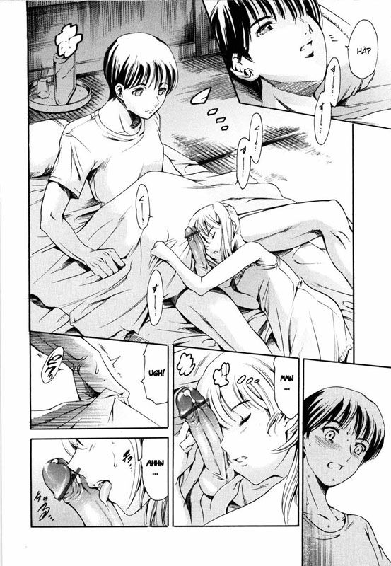 Island: Inetsu No Shou Capitulo 1 - pagina 10 Island: Inetsu No Shou Capitulo 1 - pagina 10