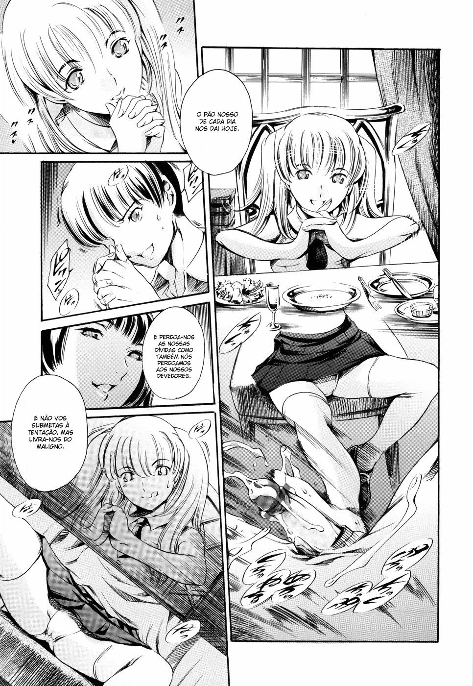 Island: Inetsu No Shou Capitulo 11 - pagina 7