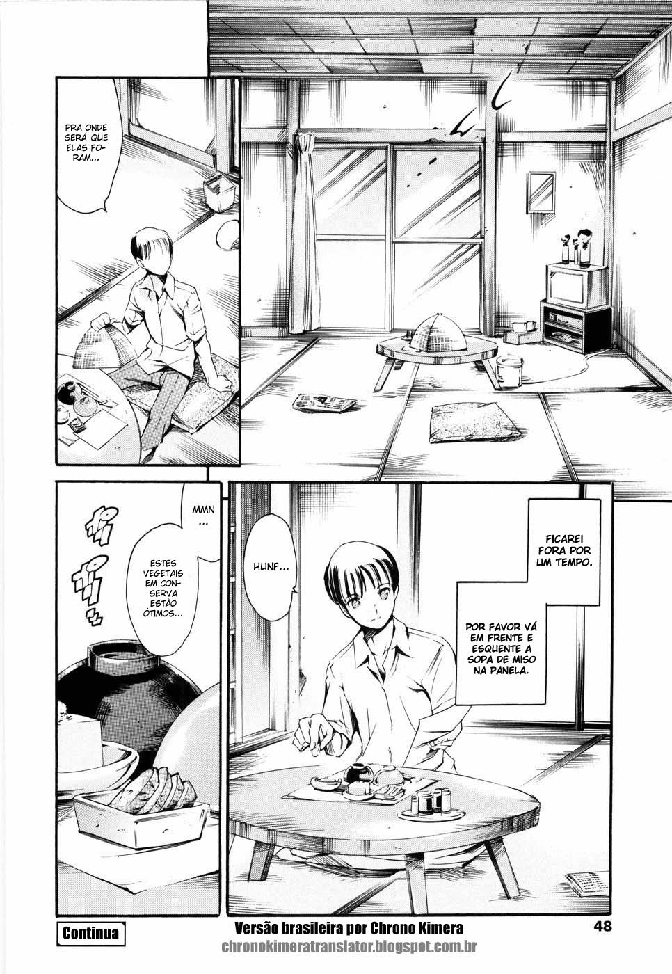 Island: Inetsu No Shou Capitulo 2 - pagina 21 Island: Inetsu No Shou Capitulo 2 - pagina 21