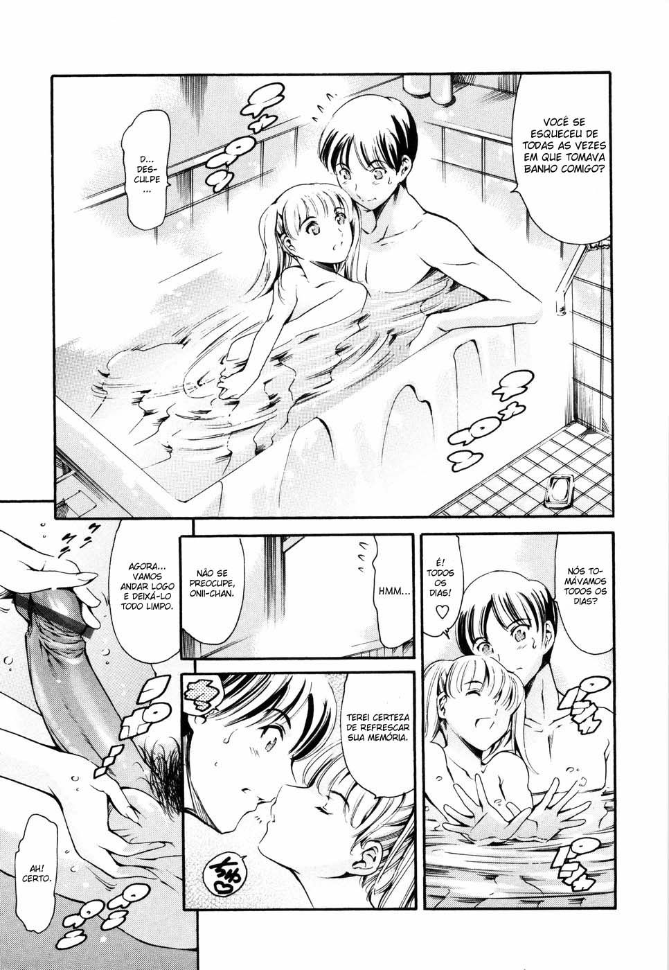 Island: Inetsu No Shou Capitulo 2 - pagina 3 Island: Inetsu No Shou Capitulo 2 - pagina 3
