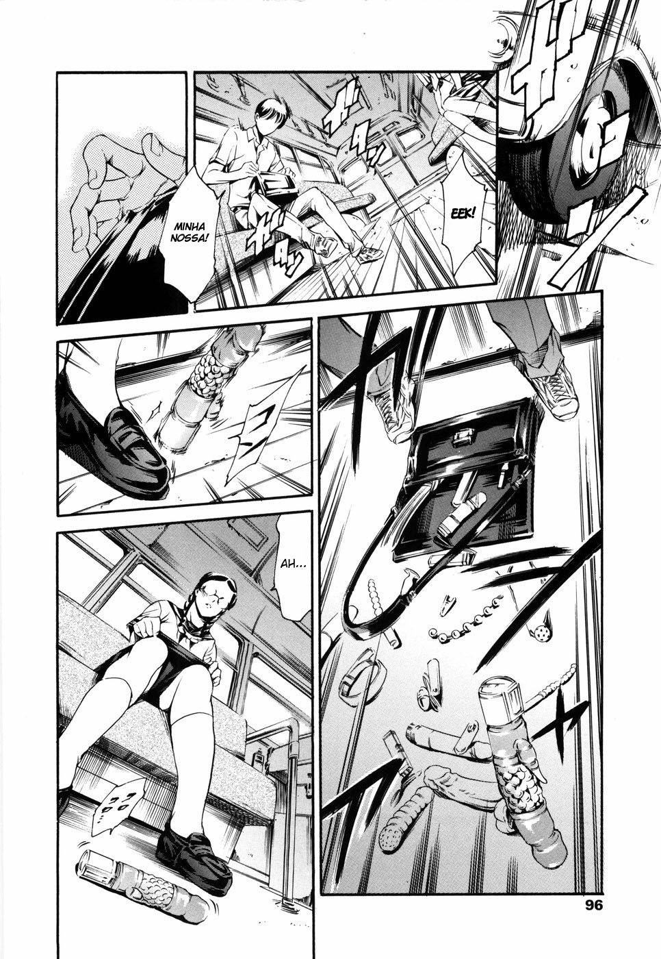 Island: Inetsu No Shou Capitulo 5 - pagina 6 Island: Inetsu No Shou Capitulo 5 - pagina 6