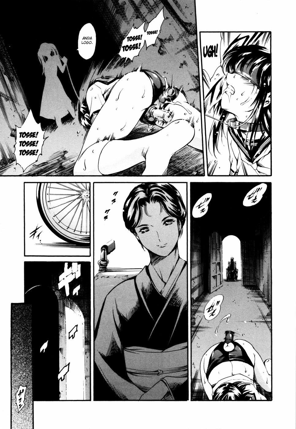 Island: Inetsu No Shou Capitulo 5 - pagina 9 Island: Inetsu No Shou Capitulo 5 - pagina 9