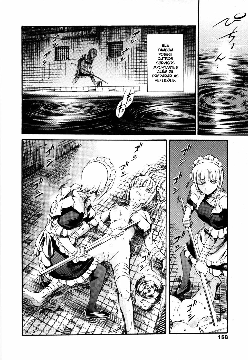 Island: Inetsu No Shou Capitulo 8 - pagina 10 Island: Inetsu No Shou Capitulo 8 - pagina 10
