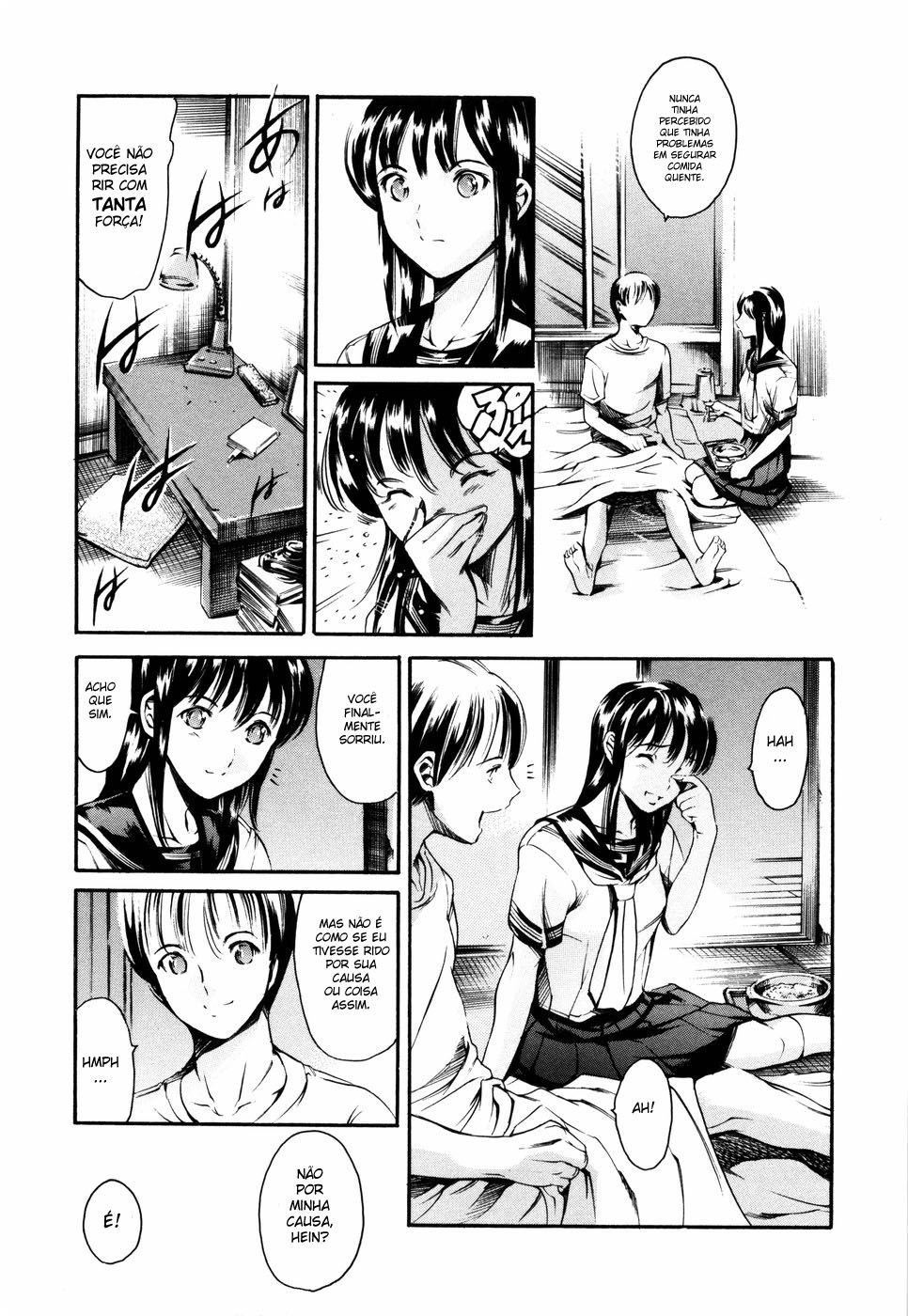 Island: Inetsu No Shou Capitulo 9 - pagina 5