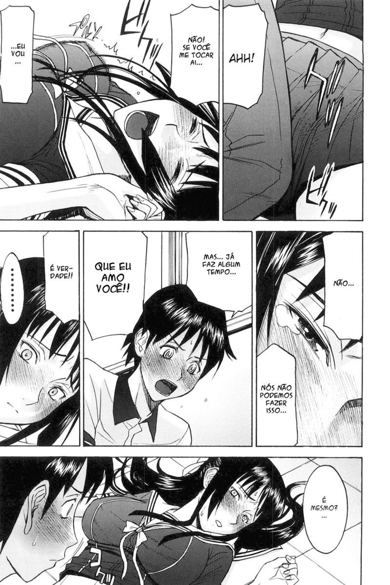 Itazura Senyou Hanahira Seitokaichou Capitulo 1 - pagina 13 Itazura Senyou Hanahira Seitokaichou Capitulo 1 - pagina 13