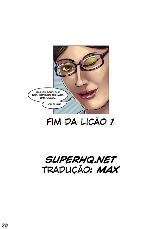 It’s Educational Capitulo 1 - pagina 24 It’s Educational Capitulo 1 - pagina 24