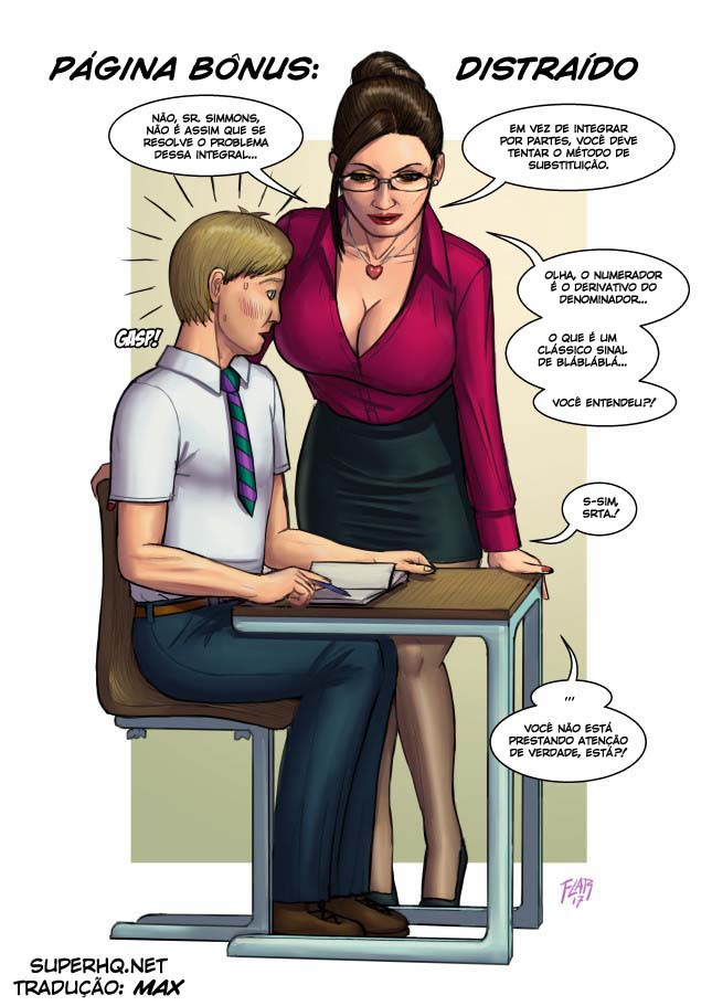 It’s Educational Capitulo 1 - pagina 25 It’s Educational Capitulo 1 - pagina 25