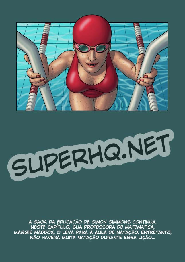 It’s Educational Capitulo 2 - pagina 2 It’s Educational Capitulo 2 - pagina 2