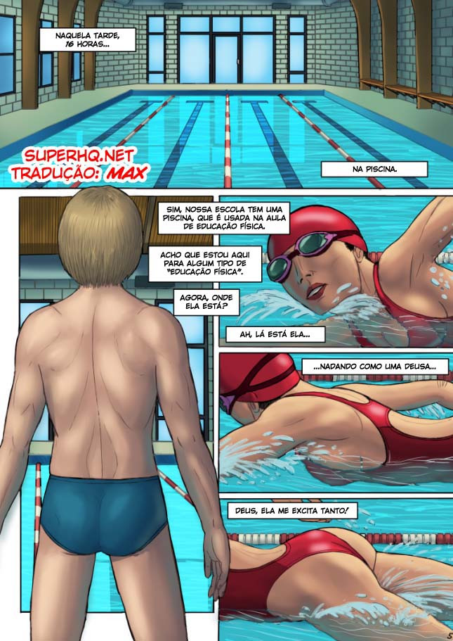 It’s Educational Capitulo 2 - pagina 6 It’s Educational Capitulo 2 - pagina 6