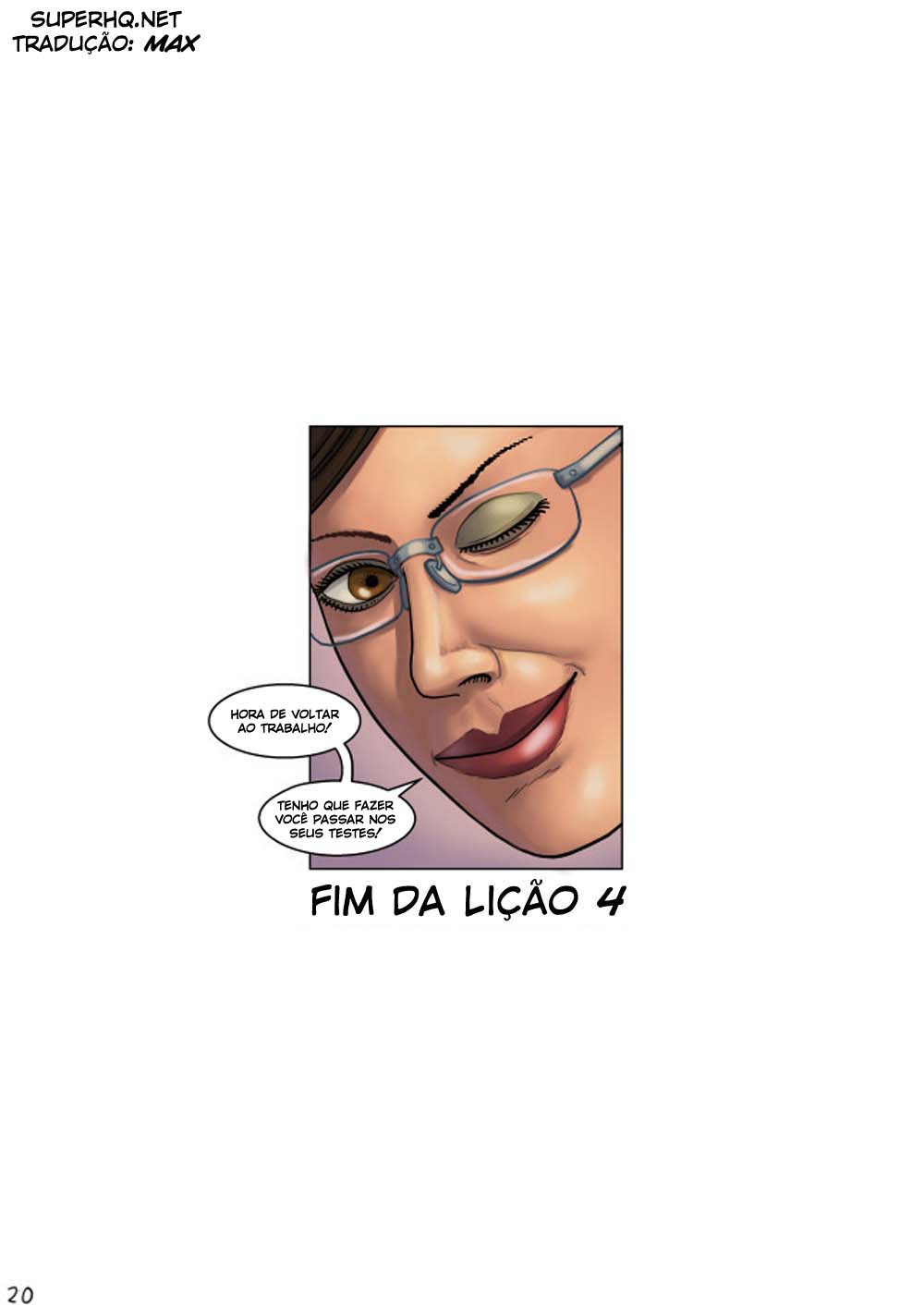 It’s Educational Capitulo 4 - pagina 24 It’s Educational Capitulo 4 - pagina 24