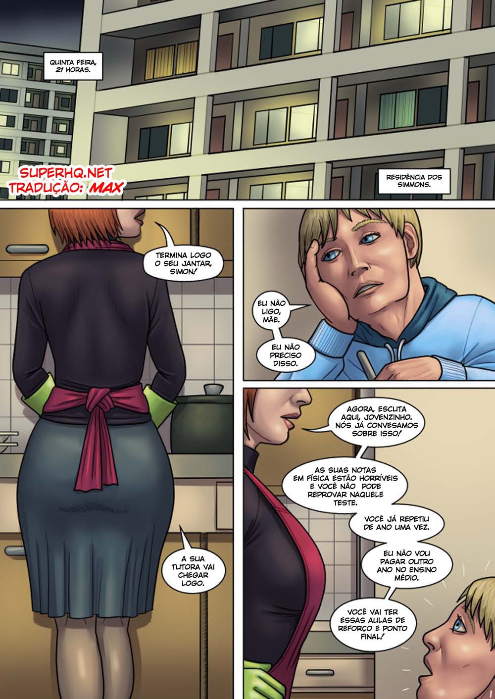 It’s Educational Capitulo 4 - pagina 4 It’s Educational Capitulo 4 - pagina 4