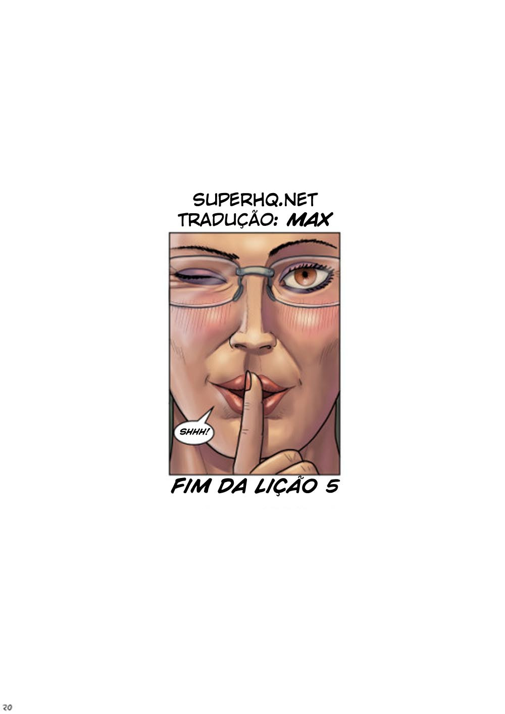 It’s Educational Capitulo 5 - pagina 24 It’s Educational Capitulo 5 - pagina 24