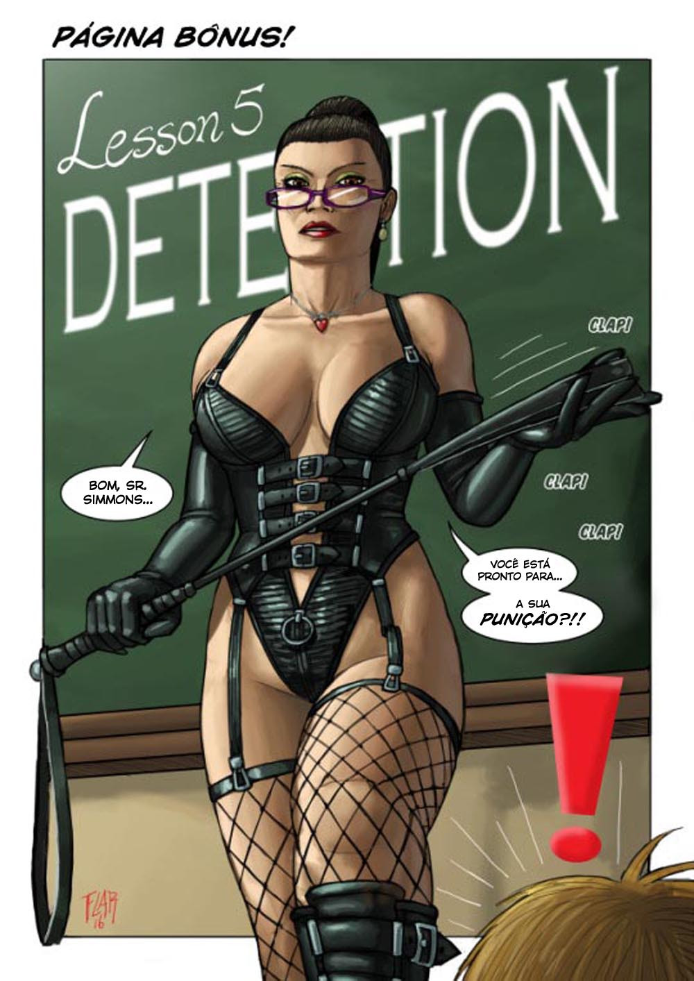 It’s Educational Capitulo 5 - pagina 25 It’s Educational Capitulo 5 - pagina 25