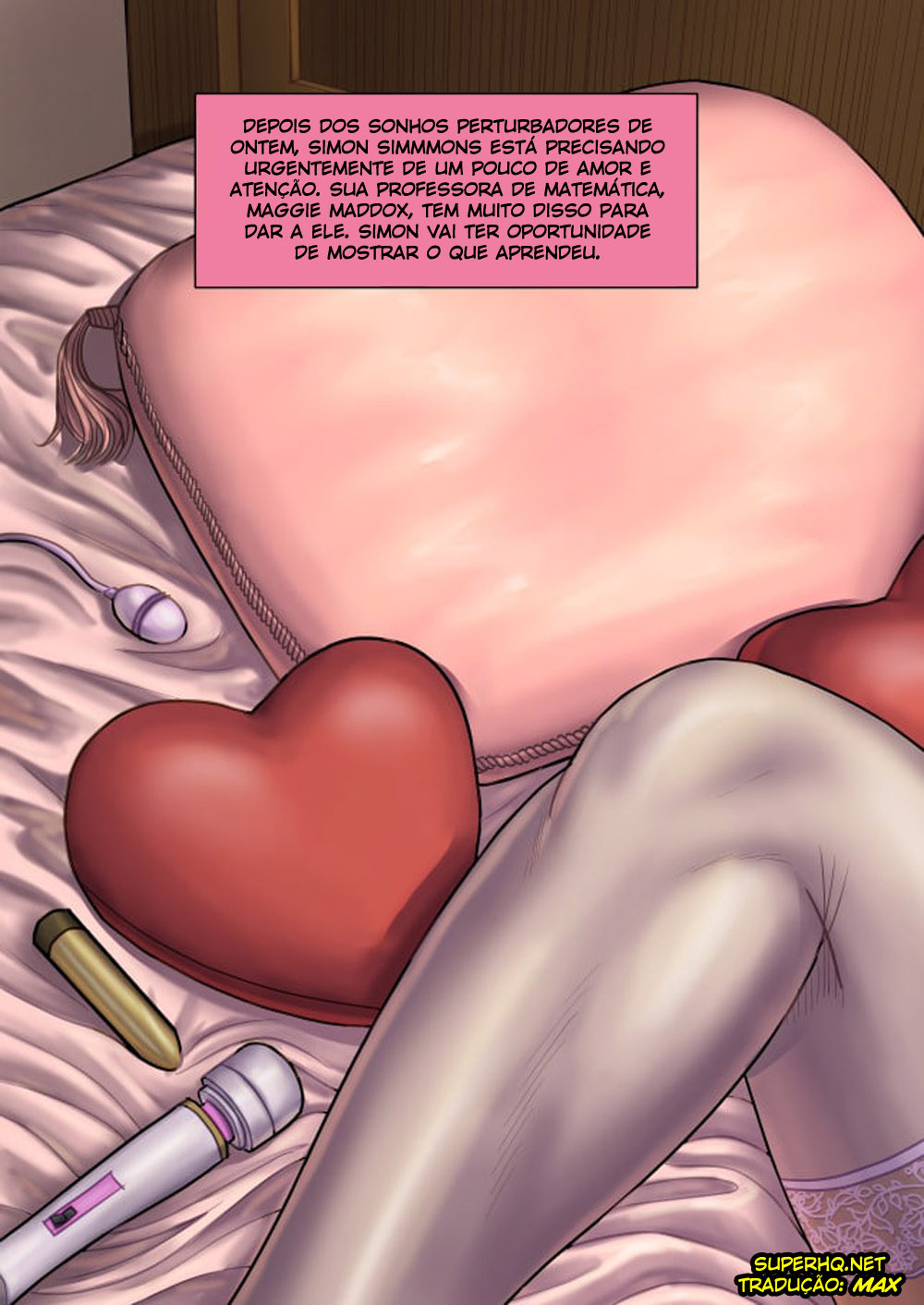 It’s Educational Capitulo 6 - pagina 2 It’s Educational Capitulo 6 - pagina 2