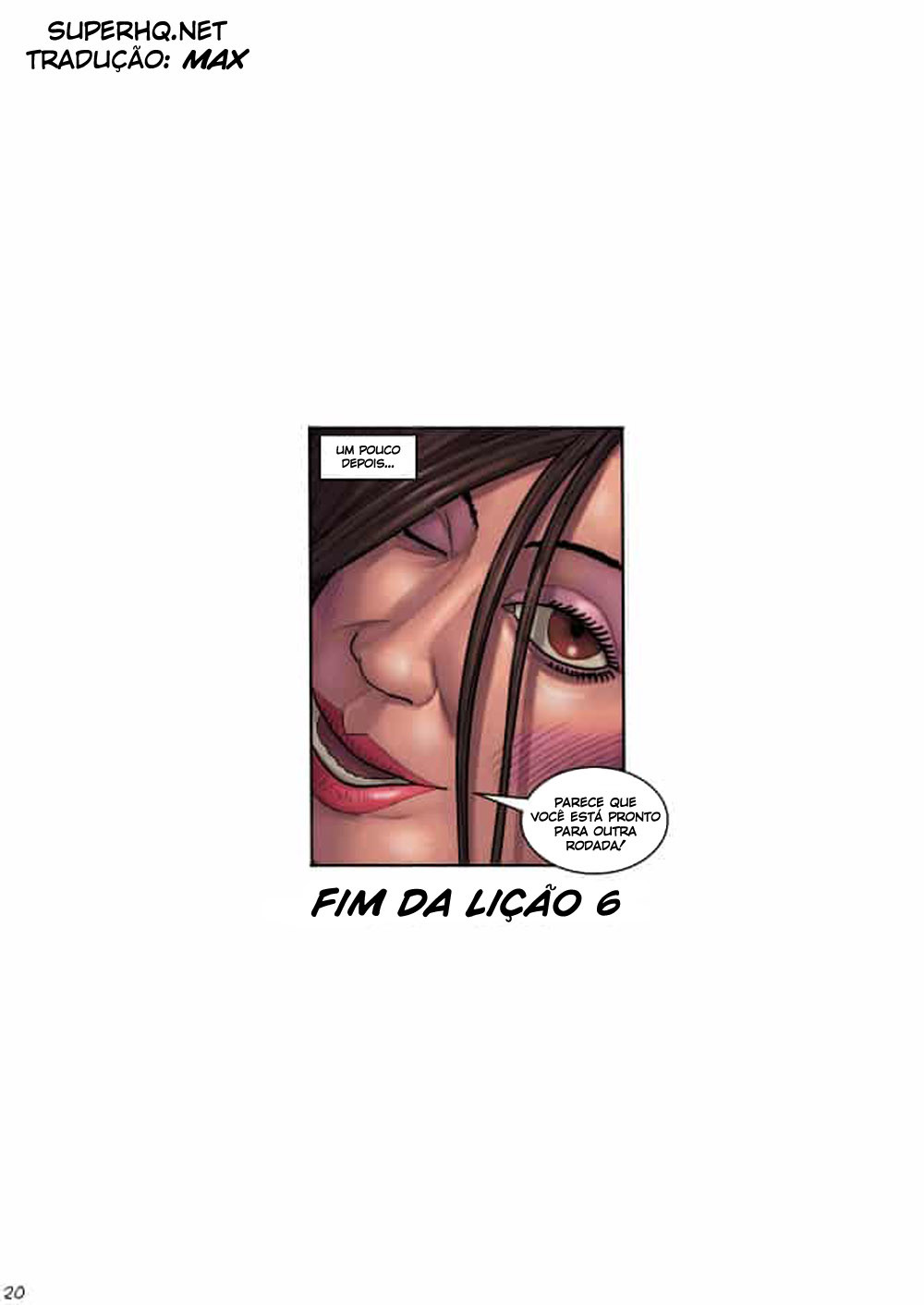 It’s Educational Capitulo 6 - pagina 24 It’s Educational Capitulo 6 - pagina 24