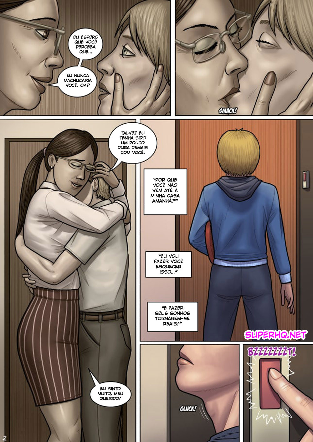 It’s Educational Capitulo 6 - pagina 5 It’s Educational Capitulo 6 - pagina 5