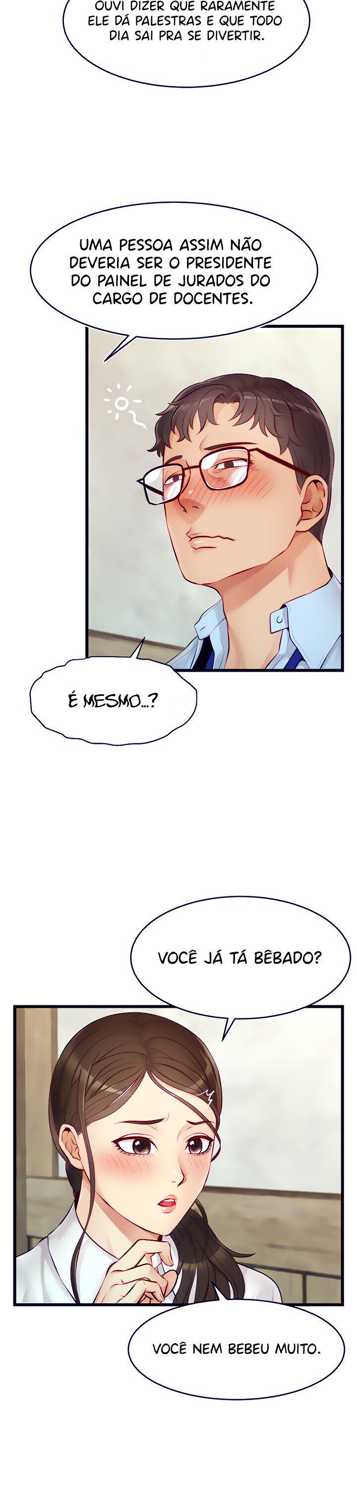 It’s Okay Because It’s Family Capitulo 3 - pagina 16 It’s Okay Because It’s Family Capitulo 3 - pagina 16