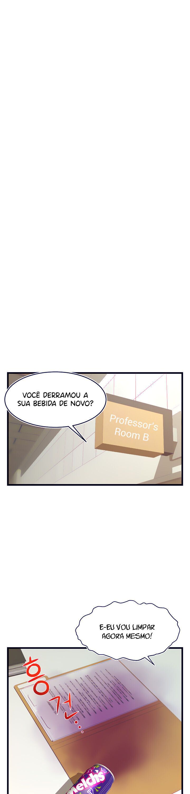 It’s Okay Because It’s Family Capitulo 3 - pagina 2 It’s Okay Because It’s Family Capitulo 3 - pagina 2