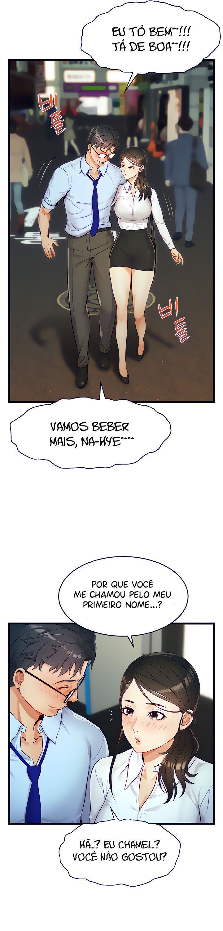 It’s Okay Because It’s Family Capitulo 3 - pagina 22 It’s Okay Because It’s Family Capitulo 3 - pagina 22