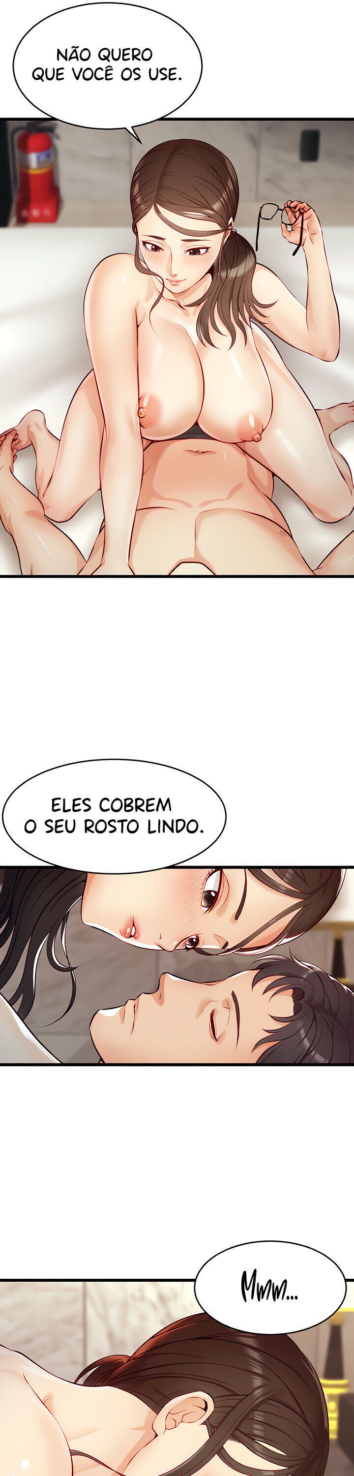 It’s Okay Because It’s Family Capitulo 3 - pagina 27 It’s Okay Because It’s Family Capitulo 3 - pagina 27
