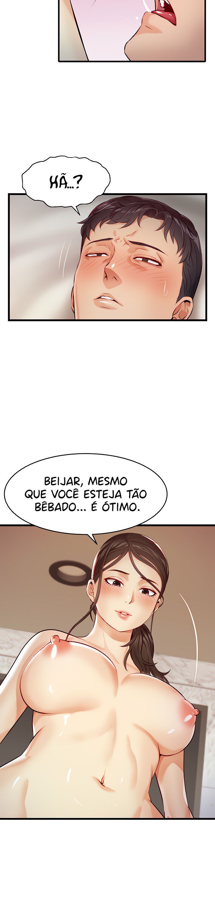It’s Okay Because It’s Family Capitulo 3 - pagina 29 It’s Okay Because It’s Family Capitulo 3 - pagina 29