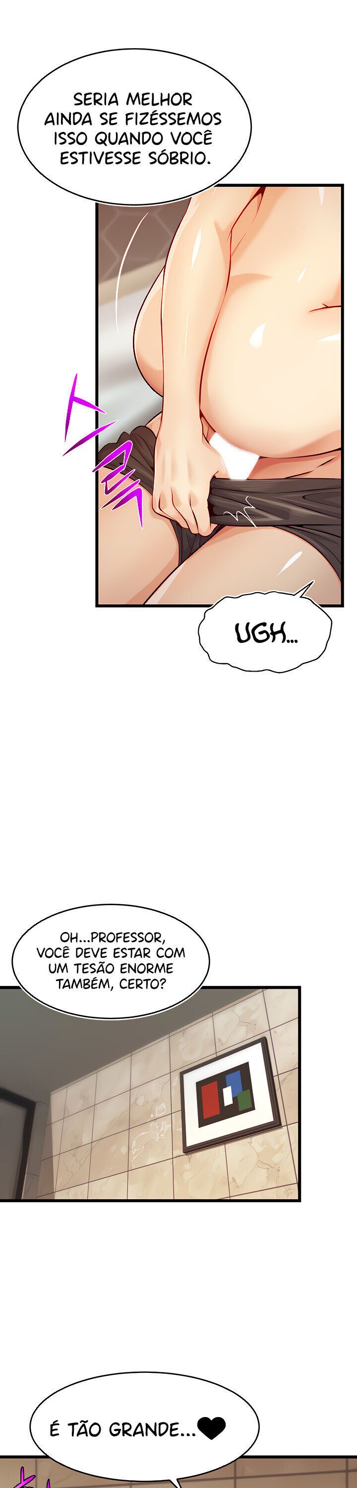 It’s Okay Because It’s Family Capitulo 3 - pagina 30 It’s Okay Because It’s Family Capitulo 3 - pagina 30