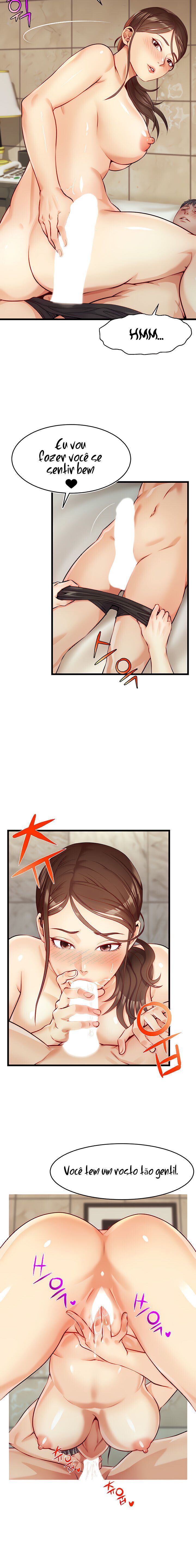 It’s Okay Because It’s Family Capitulo 3 - pagina 31 It’s Okay Because It’s Family Capitulo 3 - pagina 31