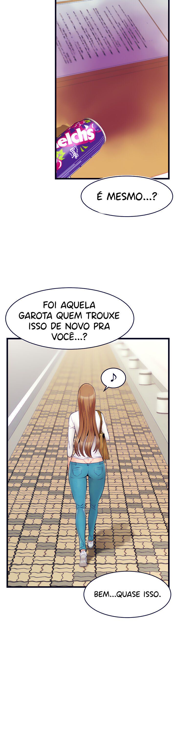 It’s Okay Because It’s Family Capitulo 3 - pagina 6 It’s Okay Because It’s Family Capitulo 3 - pagina 6