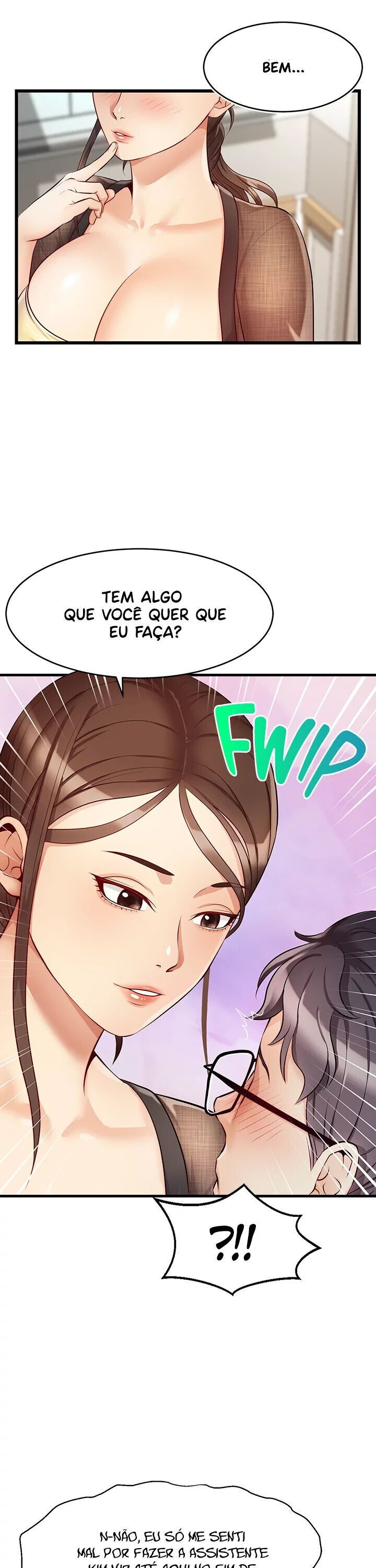 It’s Okay Because It’s Family Capitulo 6 - pagina 11 It’s Okay Because It’s Family Capitulo 6 - pagina 11