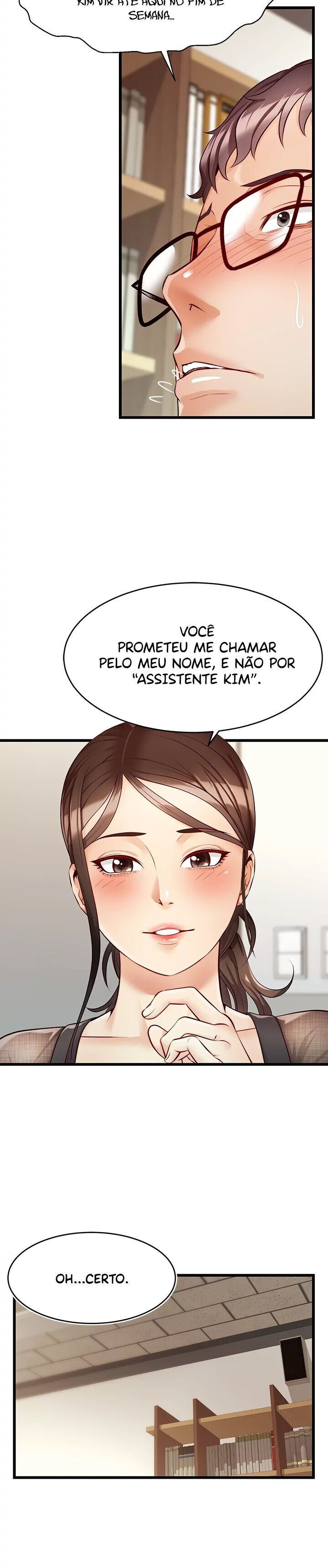 It’s Okay Because It’s Family Capitulo 6 - pagina 12 It’s Okay Because It’s Family Capitulo 6 - pagina 12