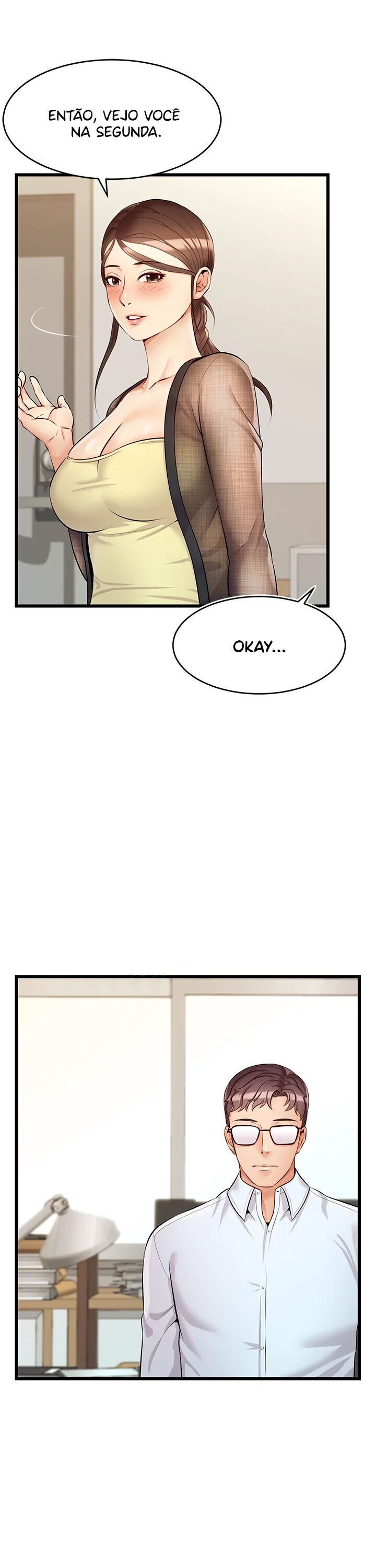 It’s Okay Because It’s Family Capitulo 6 - pagina 16 It’s Okay Because It’s Family Capitulo 6 - pagina 16